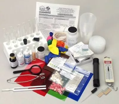 Lab Kit For LIFEPAC Science Grade 6 • $104.95