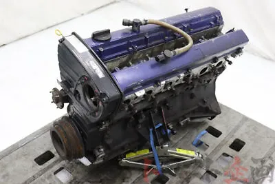 Nissan Skyline R32 GTST RB20DET Engine Assembly • $1350