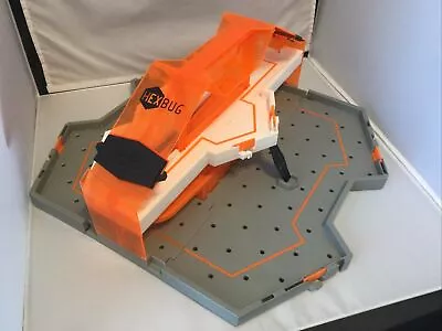 $14 • Buy Hexbug Nano Hive Habitat Playset Travel Carry Case Storage