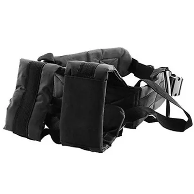 Motorcycle Rear Seat Belt Vehicles Kids Fixed Safety Shoulder Harness Adjustable • $16.10