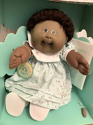 CPK Cabbage Patch Kids #19 AA • $89