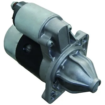 New Starter For Volvo Penta Marine Engine D1-13 D1-20 MD2010 MD2020 93-05 • $74.95