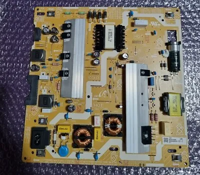 Samsung Qa55q60taw Qled Tv Power Board Bn44-01058a  • $80