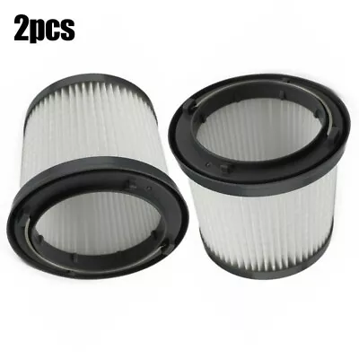 For Black And Decker PV1210-XE PV1410-XE PV1810-XE PD1820L-XE Dustbuster Filter • $15.61