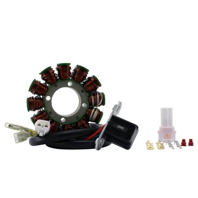 $169 • Buy Stator For KTM 250 350 SX-F / XC-F 2011 2012 2013 2014 2015