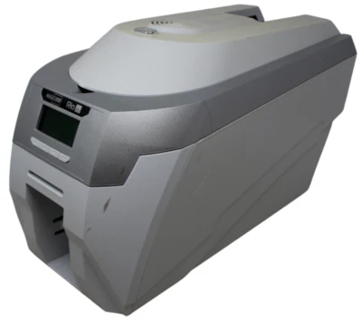 £119.99 • Buy Magicard Rio Pro ID Card Thermal Printer (Parts Not Working) Price Inc VAT