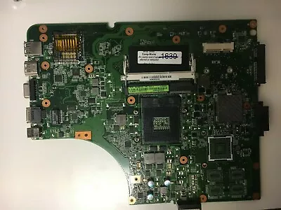 60-n3cmb1300-d06 Asus K53E Laptop Motherboard **For Parts** • $59