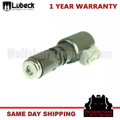$66.94 • Buy VW Audi Touareg Q7 09D Transmission Solenoid N93 EPC V6 V8 V10 TDI 2004 - 2010