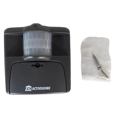 $8.50 • Buy MS14A ActiveEye Motion Sensor With Screws - New In Box
