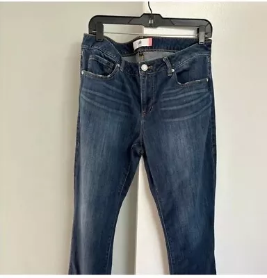 Cabi  Jeans Size 12 - NWOT • $35