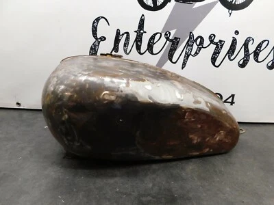 $109 • Buy Triumph T120 TR6 650 Gas Tank #3   2212    