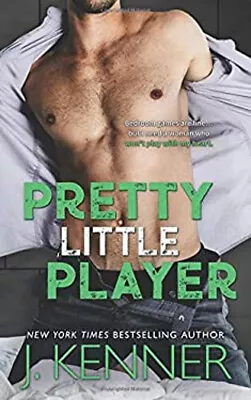 Pretty Little Player Paperback J. Kenner • $6.13