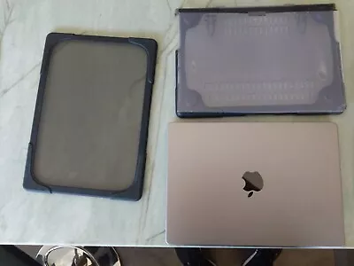 $222.50 • Buy Apple MacBook Pro 14  (1TB SSD, M1 Pro, 16GB) Laptop - Space Gray - MKGQ3LL/A...