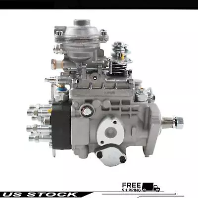 VE Diesel Fuel Injection Pump For Dodge 1991-1993 5.9L Cummins 12V VE-205 • $515.14