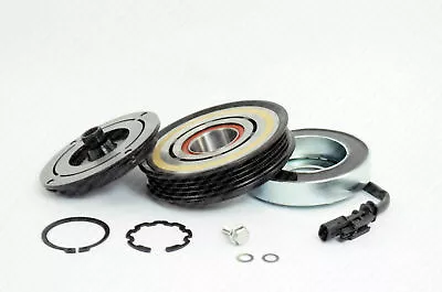 $59.99 • Buy AC Compressor Clutch Kit CHEVROLET SUBURBAN 2015 - 2020 5.3L PULLEY HUB COIL