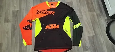 Marvin Musquin  Signed Mx  KTM Jersey • $184.97