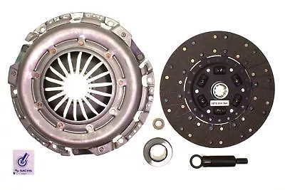  Clutch Kit For Chevrolet C1500 1991 - 1995 & Others SACHSK70375-01HD • $246.18