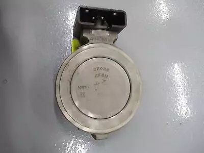 Tufline 801 ST2 Butterfly Valve 8  801ST2 • $831.77