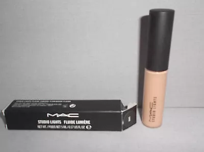 MAC Studio Lights Sand 0.17oz New Unboxed • $14.99