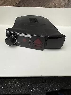 Valentine One V1 Gen1 Radar Detector W Box • $175