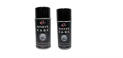 Eltron Shave Ease Cleans Lubricates Sanitizes Premium Electric Shaver Care • $18.95