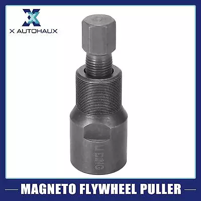 £8.69 • Buy 27mm 28mm Motorcycle Bike ATV Magneto Stator Flywheel Puller Removal Tool Gray