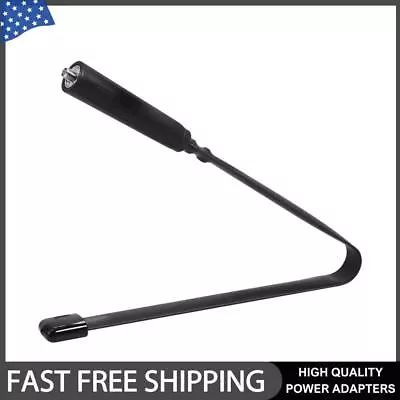 SMA Female 136-520MHz 18.5 Inch Foldable Antenna For Baofeng UV-5R Two Way Radio • $10.44