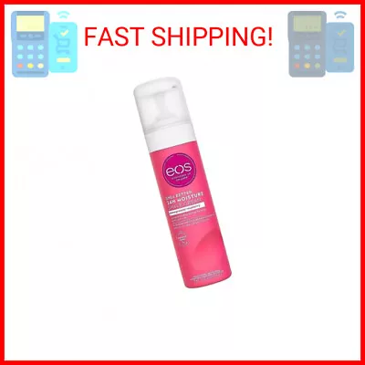 7 Fl Oz Eos Shea Better Shaving Cream- Pomegranate Raspberry Women's Shave Crea • $6.50