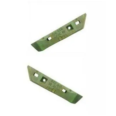 Pair Of 3 Point Hitch Sway Blocks Left & Right Fits John Deere • $178.99