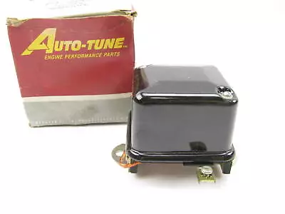 Auto Tune PT-8009 Voltage Regulator 6V For John Deere Tractor • $44.95