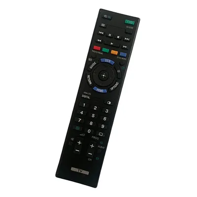 $19.02 • Buy New Remote Control Replacement For SONY RM-GD027 RM-GD028 RM-GD029 Smart TV