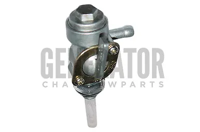 Gas Tank Valve Fuel Petcock Lock For Yamaha EF3000iSE EF2800i Generator Inverter • $21.95