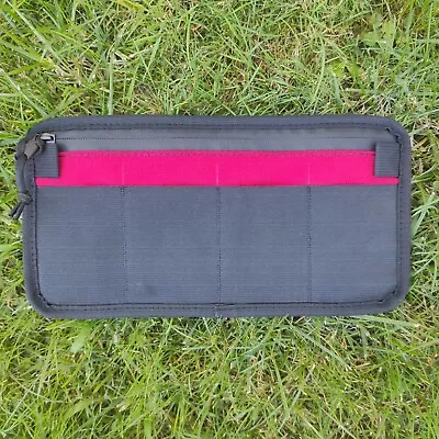 Molle+velcro EDC Admin Panel Insert For Goruck Gr1 Shooter And GWA Citadel • $55