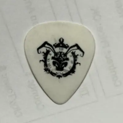 In This Moment - Maria Brink - Guitar Pick THE DREAM Jesse Landry 2009 • $12.99