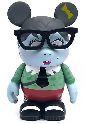 DISNEY Vinylmation - URBAN Series 7 - ZOMBIE SCHOOL GIRL - Artist: Lin Shih • $9.95