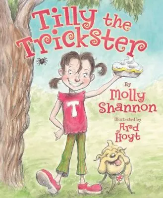 Tilly The Trickster By Shannon Molly • $4.58