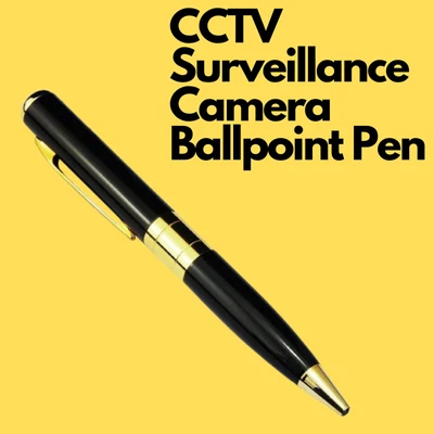 £19.99 • Buy PACK OF 10x Home Security System Indoor Outdoor Spy Camera Pen (CUSTOMER RETURN)