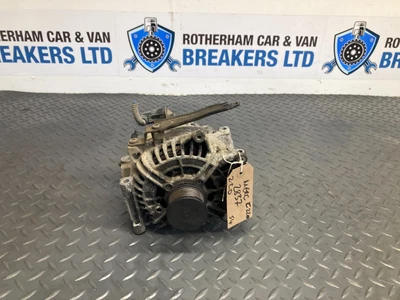 £40 • Buy Mercedes C-class C220  2.2 Diesel (2004) - Alternator 0124625014