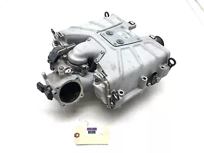 2012-2017 Audi A7 4g8 3.0l V6 Supercharger Oem • $409.99