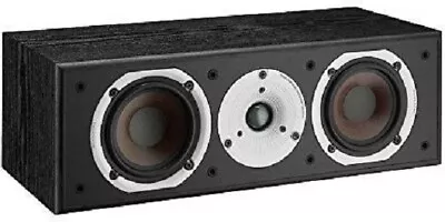 $849 • Buy Dali Spektor Vokal 2-Way Centre Channel Speaker 	40 - 120 Watt Black