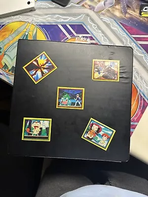 $20 • Buy 500+ Pokemon Childhood Binder Collection Mixed Lot Of Cards LP/NM