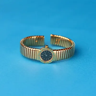 Bvlgari Tubogas • $5000