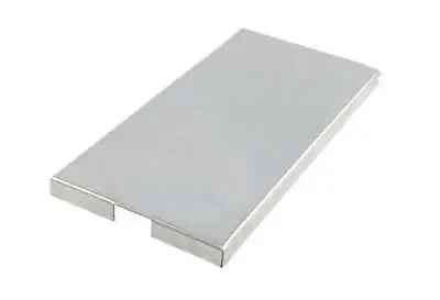 2005-2009 Ford Mustang Polished Stainless Steel Engine Fuse Box Cover • $36.95