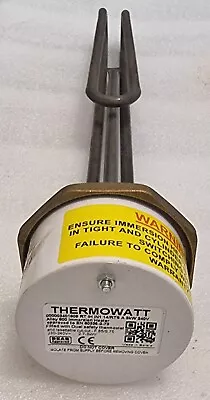 Genuine Thermowatt - Alloy 800 / 14  3kW Immersion Heater 60336273 • £55