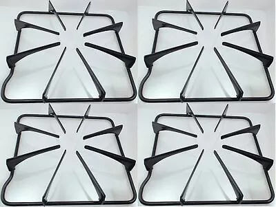 4OF2003X030-00 Burner Grate 4 Pack Replaces Magic Chef • $58.08