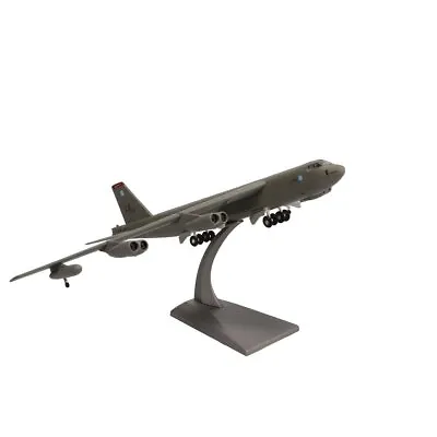 NEW Boeing B-52 Stratofortress 1/200 Diecast Aircraft Model • $59