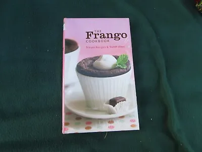 The Frango Cookbook Simple Recipes & Sweet Ideas Chocolate Macy's • $4