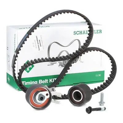 INA 530058210 Timing Belt Kit Fits Volvo S40 S60 S80 V40 V50 V60 XC60 XC70 XC90 • $73.42