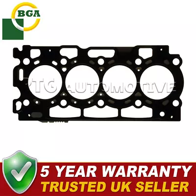 BGA Cylinder Head Gasket Fits Citroen Peugeot Ford Mini Volvo Mazda Fiat Suz� #5 • $46.99