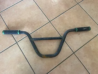 GT Mid School Bmx Handlebars  Bike Bars 90s 80s • $30